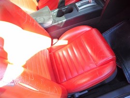 2006 Ford Mustang GT White 4.6L AT #F23395